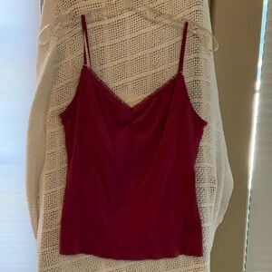 Arizona cami tank top. SizeLG